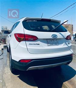 هیوندای سەنتافی